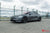 Midnight Silver Metallic Tesla Model S with 21" TSSF in Matte Black by T Sportline