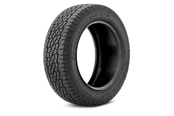 BF Goodrich Trail-Terrain TA All Terrain Tires - T Sportline