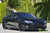 Black Tesla Model S 1.0 with Matte Black 21 inch TS117 Forged Wheels by T Sportline