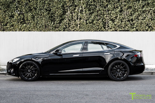 black-tesla-model-s-matte-