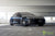 Black Tesla Model S 2.0 with Diamond Black 21 inch TS114 Forged Wheels 2