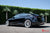 Black Model S 2021 Refresh with 21" TSSF Forged Wheels in Brush Satin