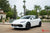Pearl White Tesla Model Y with TMaxx Aero Bumper Kit and 21" TY115 Forged Wheels
