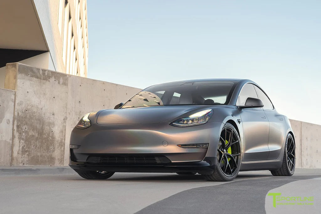 3M Satin Psychedelic Flip Model 3 with 20" M3115