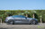Midnight Silver Metallic Tesla Model S Long Range & Plaid with Satin Gray 20" TSV Tesla Aftermarket Wheels