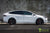 2016 Tesla Model X 90D Ludicrous - White Interior - 22 inch MX5 Forged Wheels Matte Black 