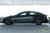 Xpel Stealth Black Model S 2016 Facelift with Matte Black 20 inch TST Turbine Wheels by T Sportline