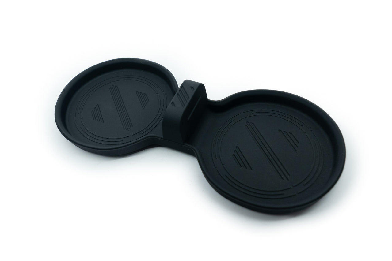 Model 3 Highland Cup Holder Insert Base - Soft Molded & Removable / Washable