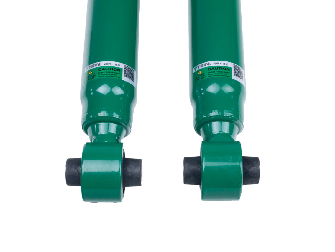 Tesla Model 3 / Y Tein EnduraPro / Plus Adjustable Shocks & Springs Package