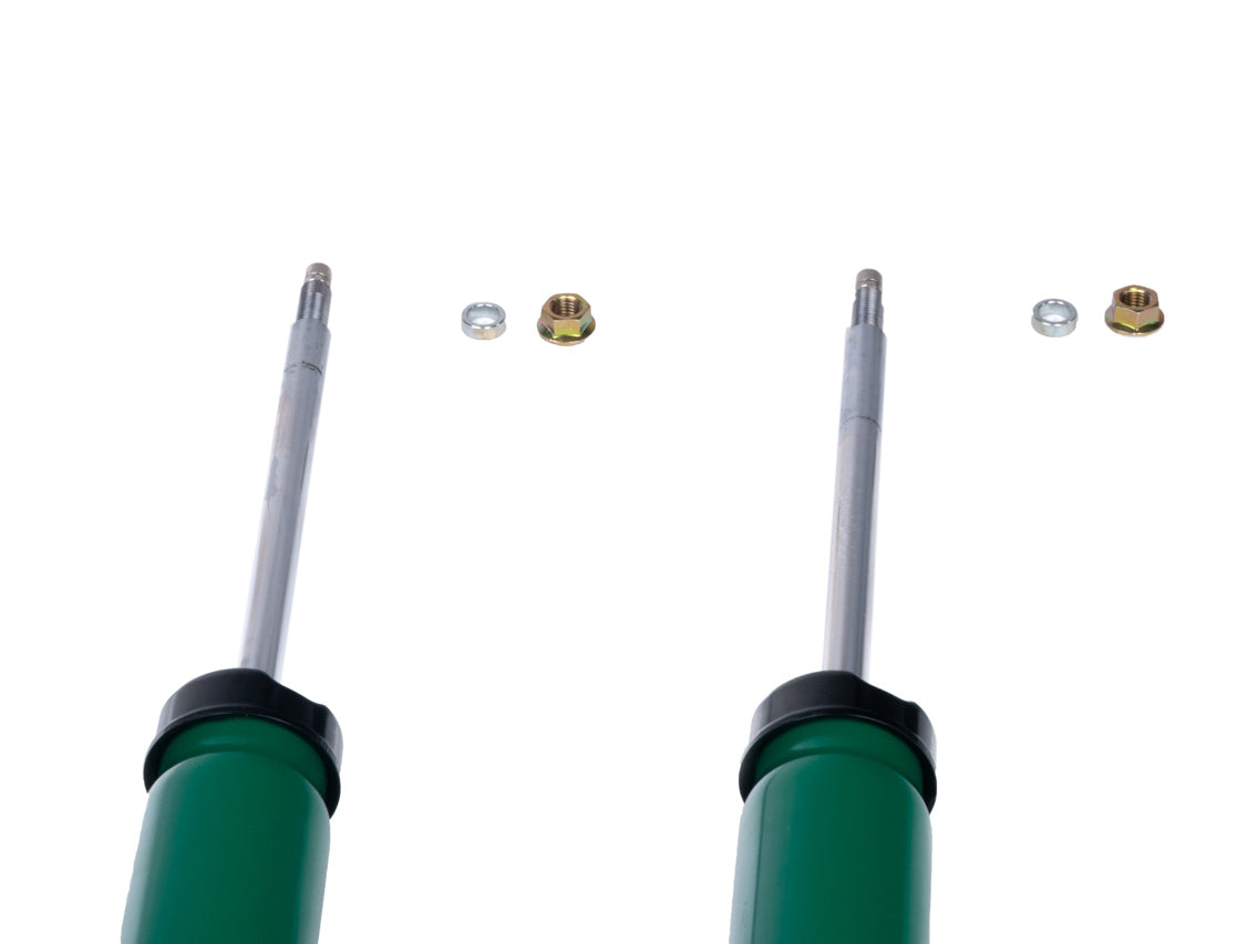 Tesla Model 3 / Y Tein EnduraPro Basic / Plus Adjustable Shocks & Springs Package