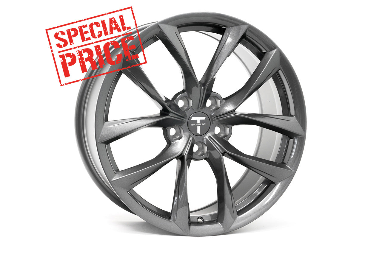 Tesla Model 3 TSS 19" Wheel (Set of 4) Overstock Blowout Special!