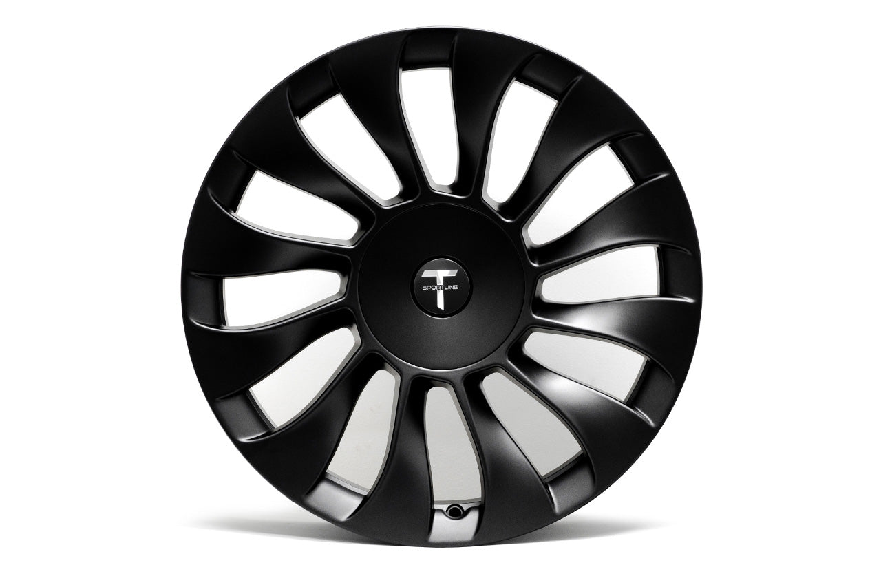 Tesla Model Y TSV 19" Wheel (Set of 4) Open Box Special!