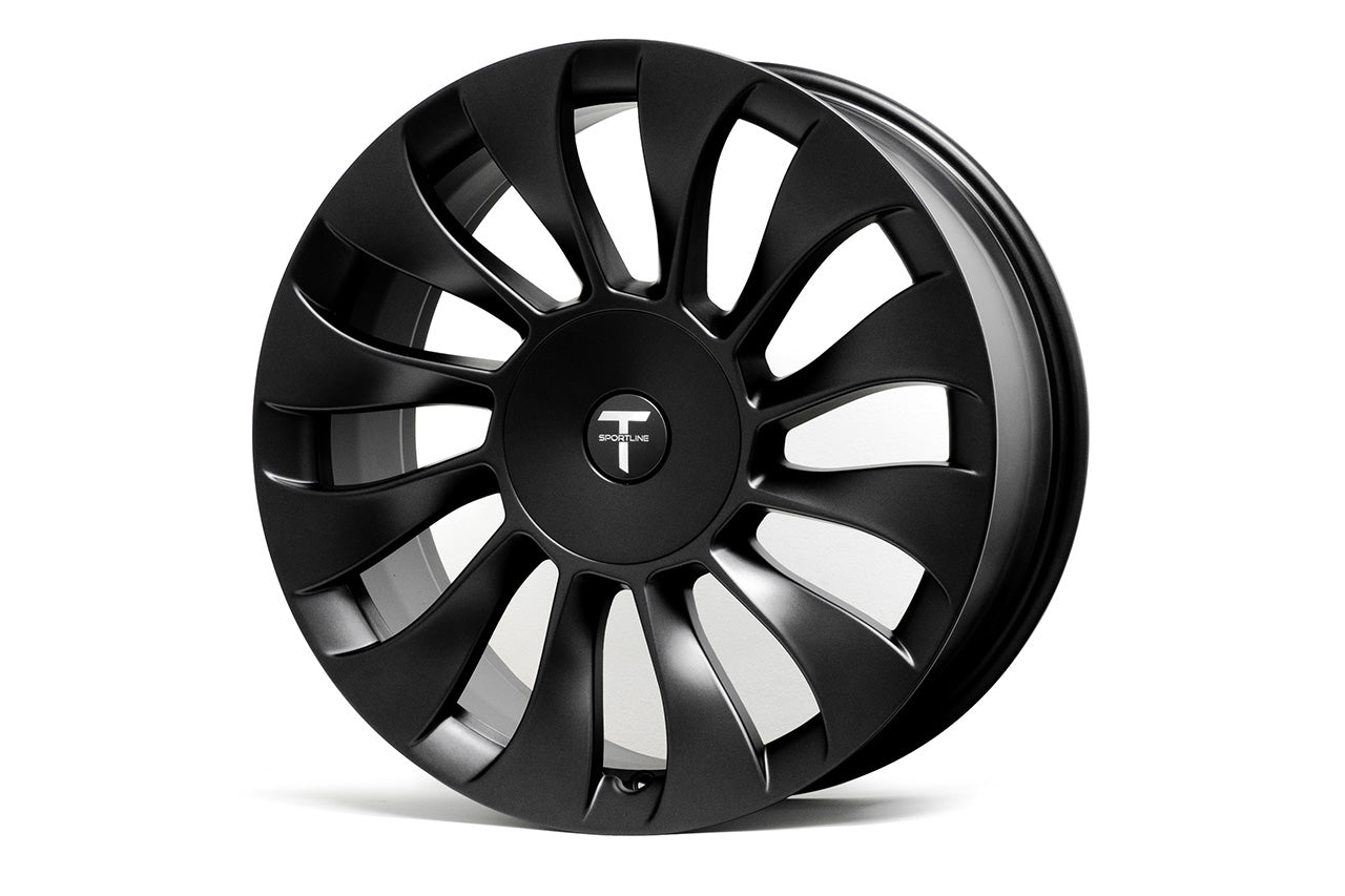 Tesla Model Y TSV 19" Wheel (Set of 4) Open Box Special!