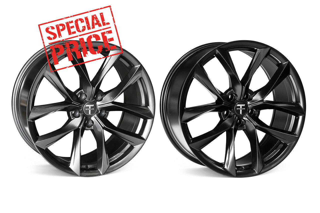 Tesla Model Y TSS 20" Wheel (Set of 4) Open Box Special!