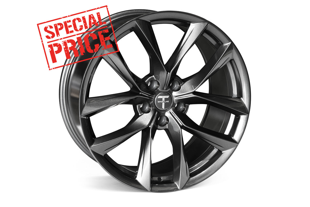 Tesla Model Y TSS 20" Wheel (Set of 4) Open Box Special!