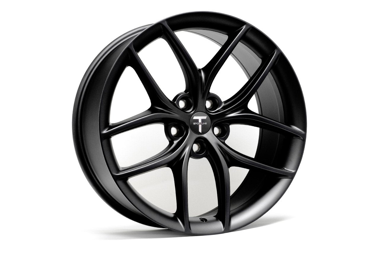 Tesla Model S TS5 20" Wheel (Set of 4) Overstock Blowout Special!