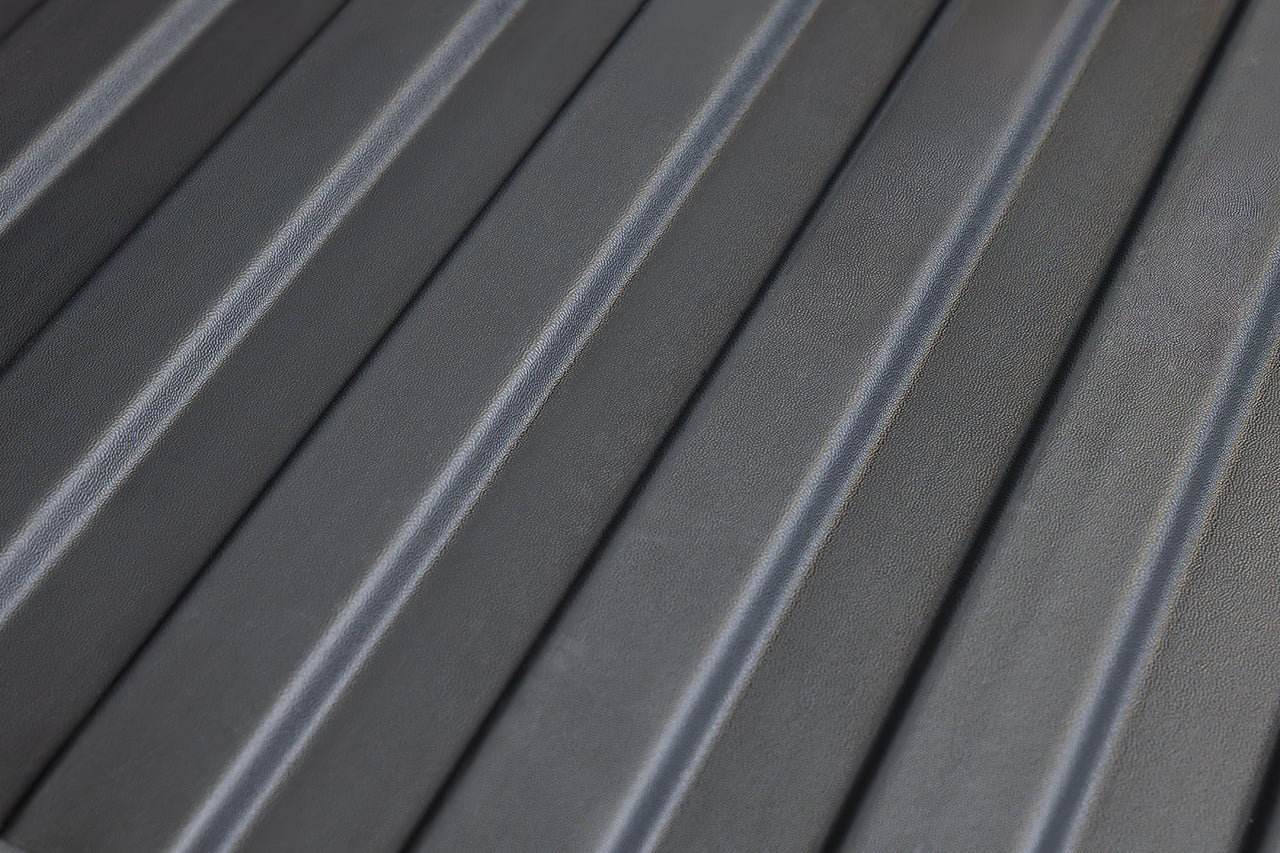 Tesla Cybertruck All Weather Bed and Cargo Liners - Bed, Frunk, Under Bed Storage Trunk Mats