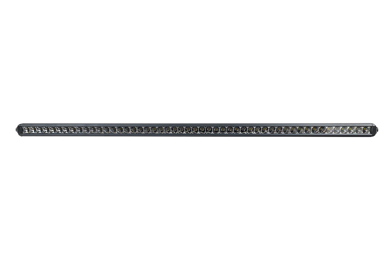 Tesla Cybertruck 50" LED Off Road Light Bar with Roof Top Quick Disconnect Kit