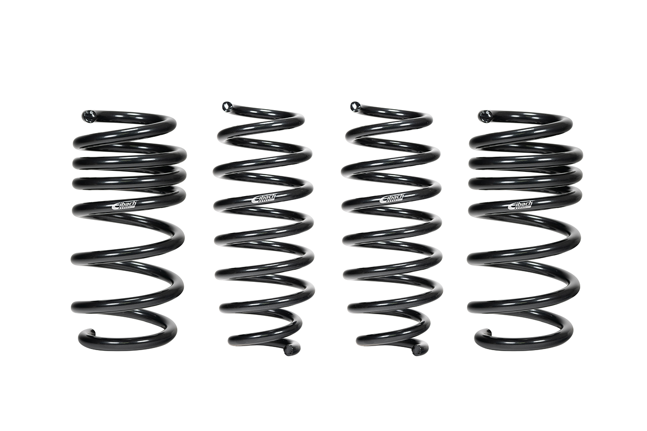Tesla Model 3 Eibach Pro Lowering Kit Coil Springs (Set of 4)