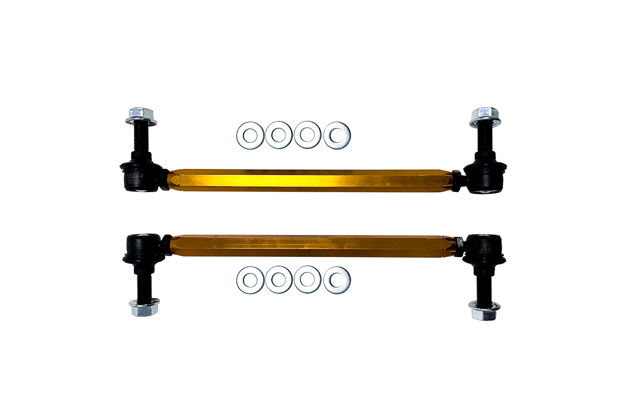 Tesla Model 3 / Y Front & Rear Anti-Roll Sway Bar Adjustable End Links