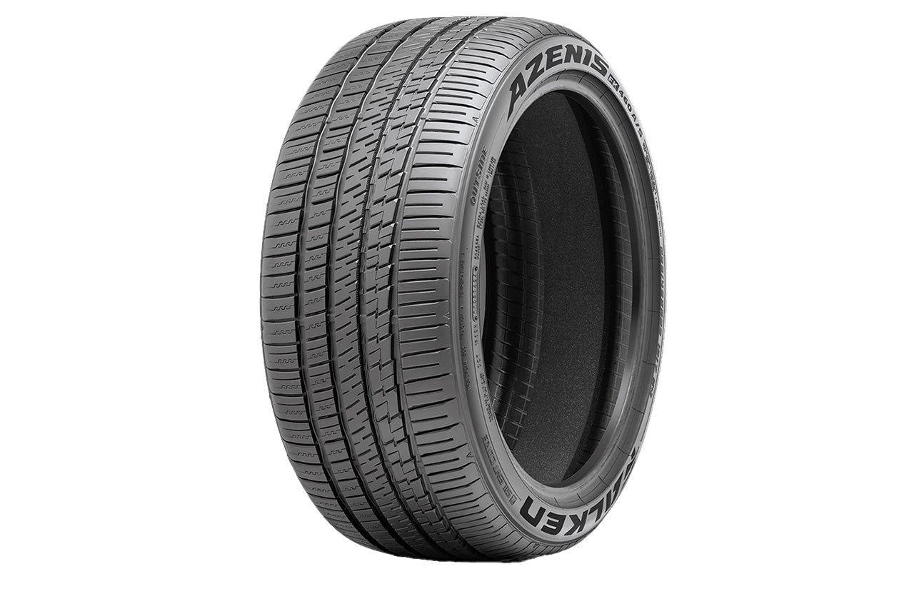 Falken Azenis FK460 A/S Silent Core 275/45ZR20 110W XL