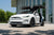 Tesla Model X Full Coverage Paint Protection Film (PPF) and Installation
