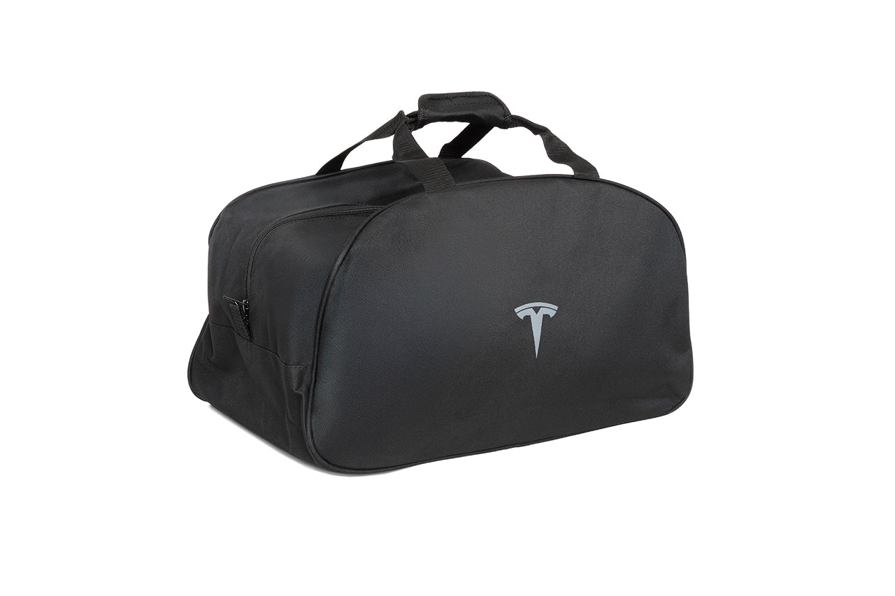 Authentic Factory Tesla Model 3 Car Cover - Tailor Fit Premium Indoor Protection
