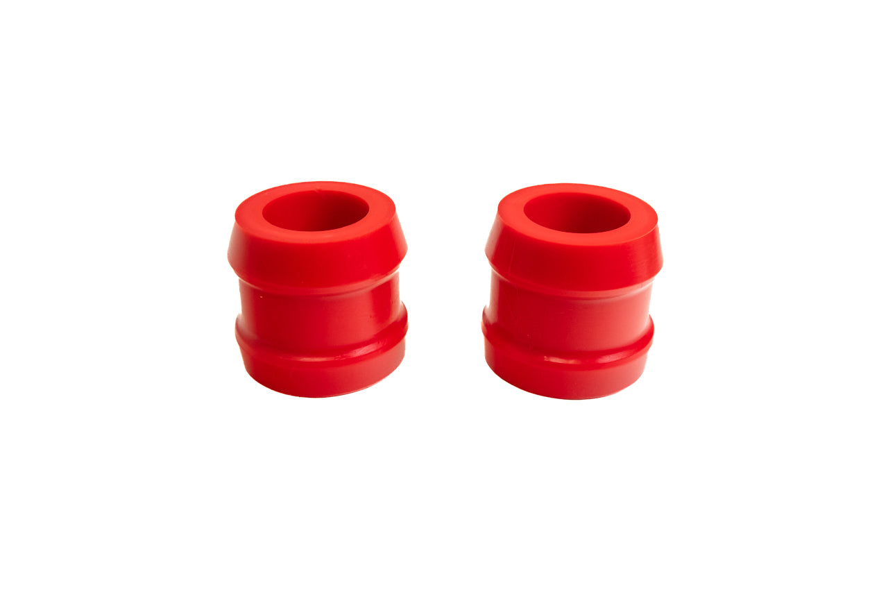 Tesla Model 3 / Y High Performance Polyurethane Rear Control Arm (Knuckle, Aft, Fore & Toe Links) Bushing Set