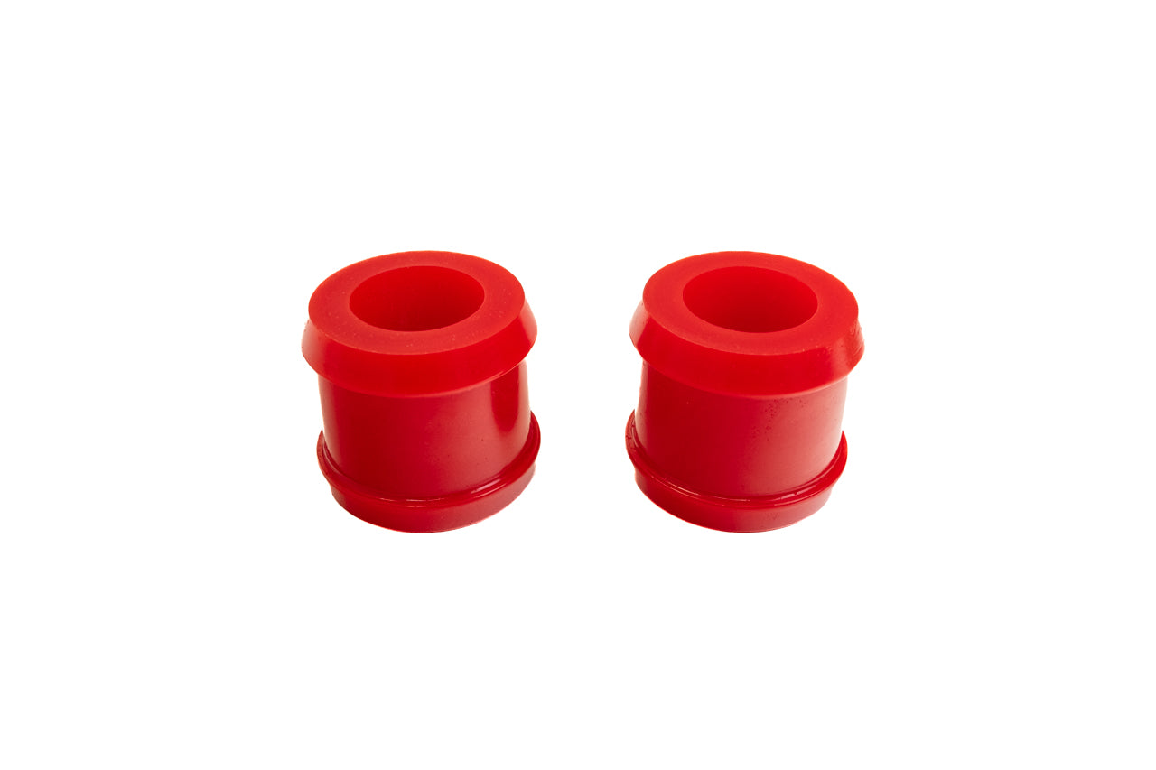 Tesla Model 3 / Y High Performance Polyurethane Rear Control Arm (Knuckle, Aft, Fore & Toe Links) Bushing Set