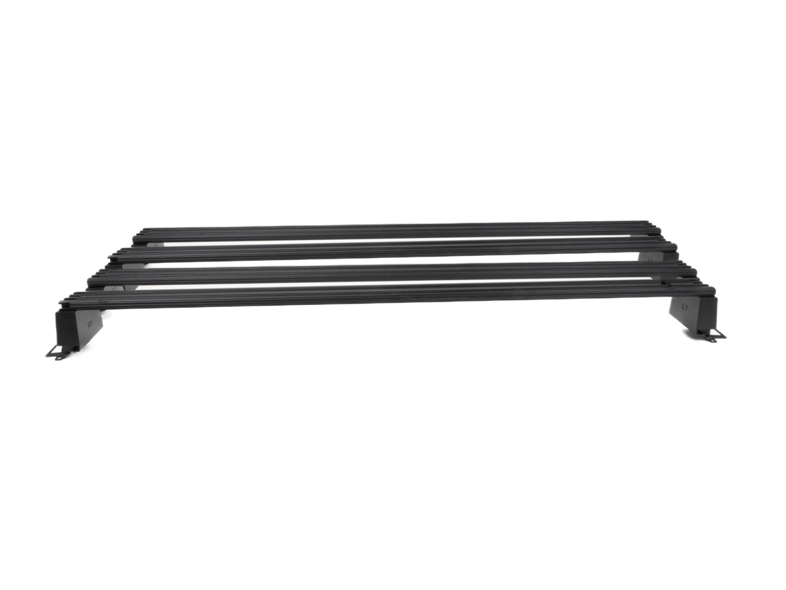 Tesla Cybertruck Cargo Crossbars for Roof / Bed Rail Rack Set of Four (4 Cross Bars)