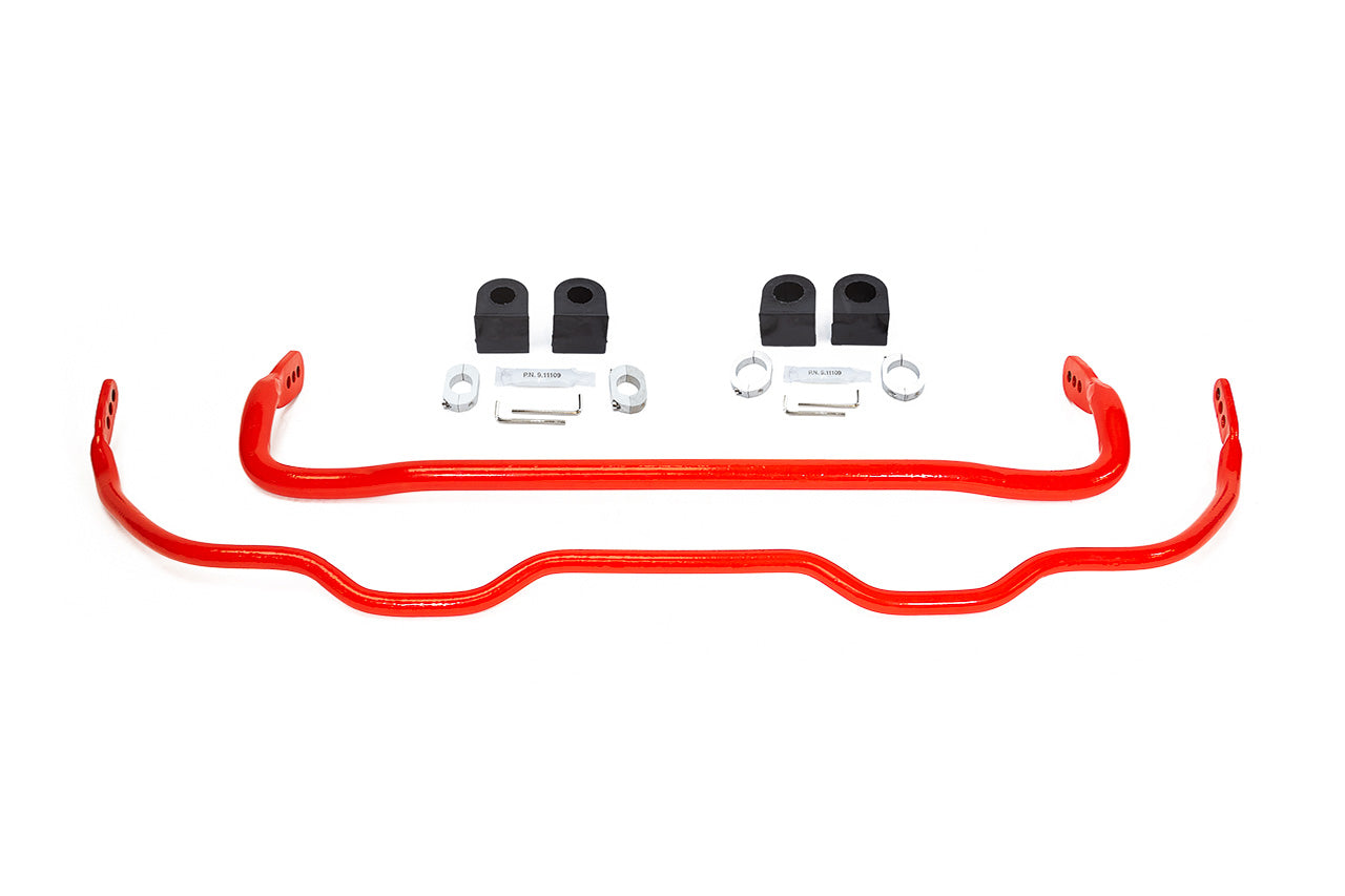 Tesla Model 3 / Y Triple Adjustable Anti-Roll Sway Bars
