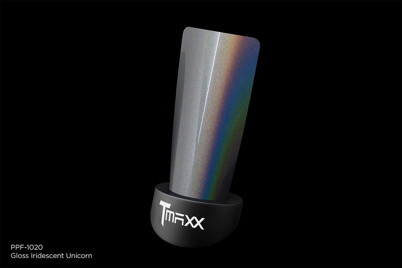 TMaxx Color Infused PPF Film - Premium Paint Protection Film - Full Roll