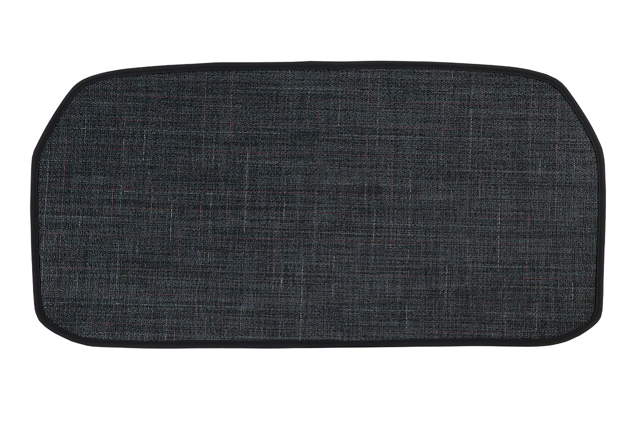 Tesla Model 3 / Y Chilewich Precision Fit Custom Floor & Cargo Mats