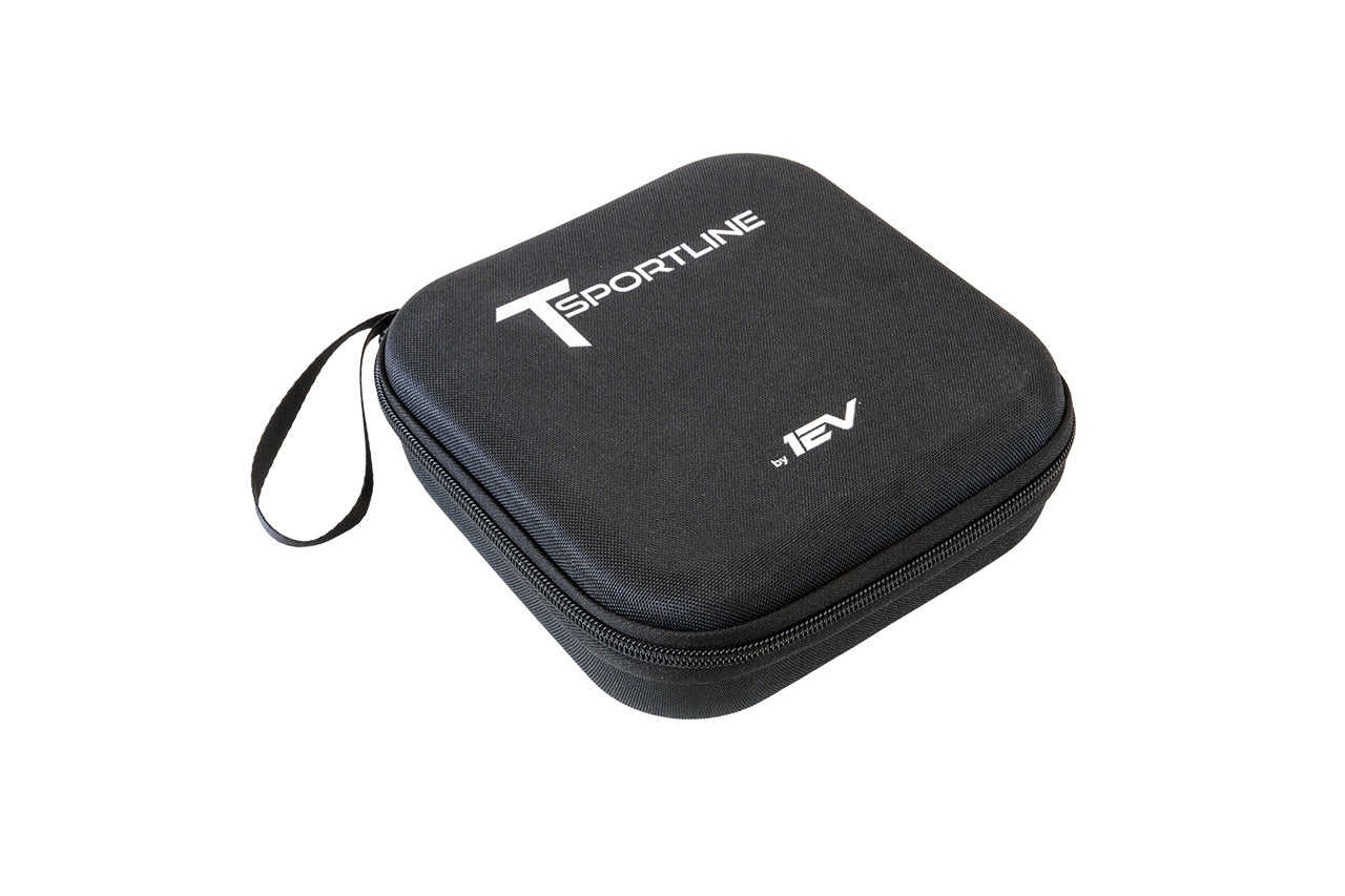 Tesla Lifting Jack Adapter Pad Pucks & Case for Model S 3 X Y - Austin Built Car Version