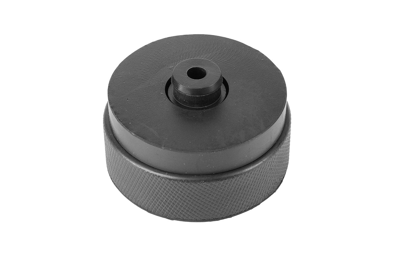 Tesla Lifting Jack Adapter Pad Pucks & Case for Model S 3 X Y - Austin Built Car Version