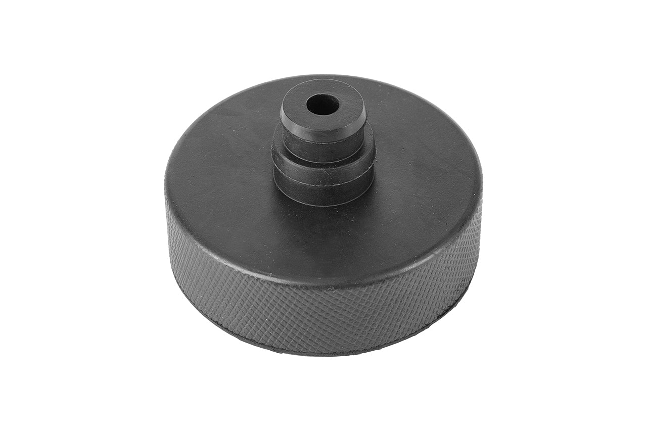 Tesla Lifting Jack Adapter Pad Pucks & Case for Model S 3 X Y - Austin Built Car Version