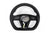 Model S / X Plaid & Long Range Performance Grip Round Steering Wheel Yoke Replacement 2021-Present