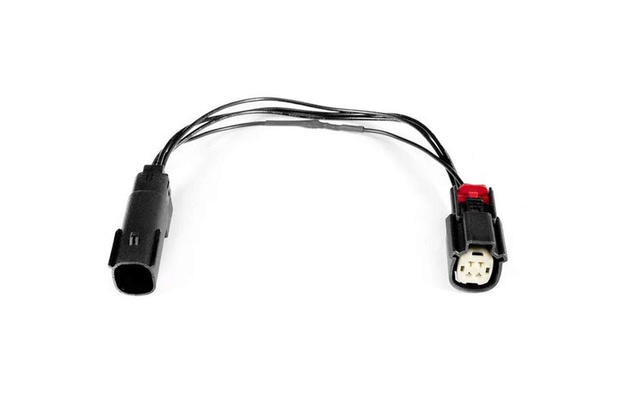 Alpharex Luxx-Series LED Tesla Tail Lights Adapter Harness for Tesla Model S 2021 - 03.2022