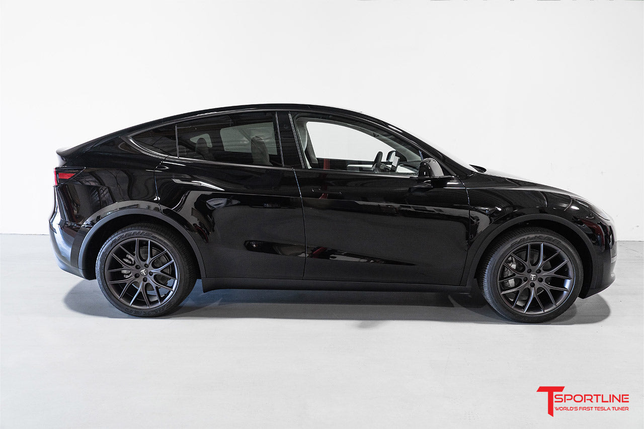TSR 20" Tesla Model Y Replacement Wheel and Tire