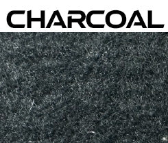 Tesla Model Y Precision Fit Customizable Premium 28oz Carpet Floor & Cargo Mats