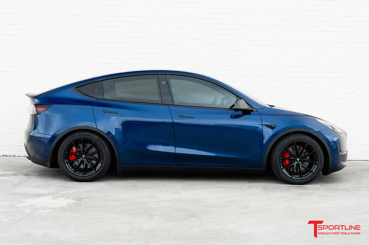 Tesla Model Y TSF 19" Wheel (Set of 4) Open Box Special!