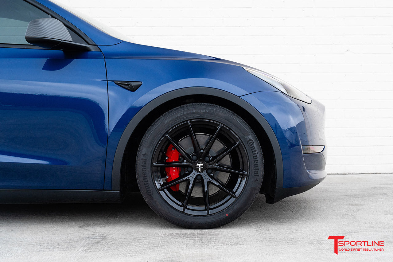 Tesla Model Y TSF 19" Wheel (Set of 4) Open Box Special!