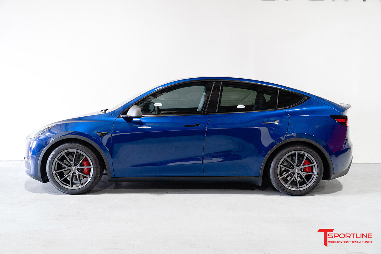 Tesla Model Y TSF 19" Wheel (Set of 4) Open Box Special!
