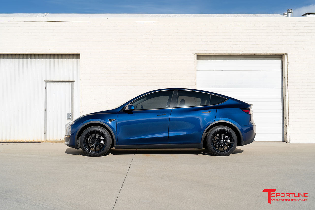 Tesla Model Y TSF 19" Wheel (Set of 4) Open Box Special!