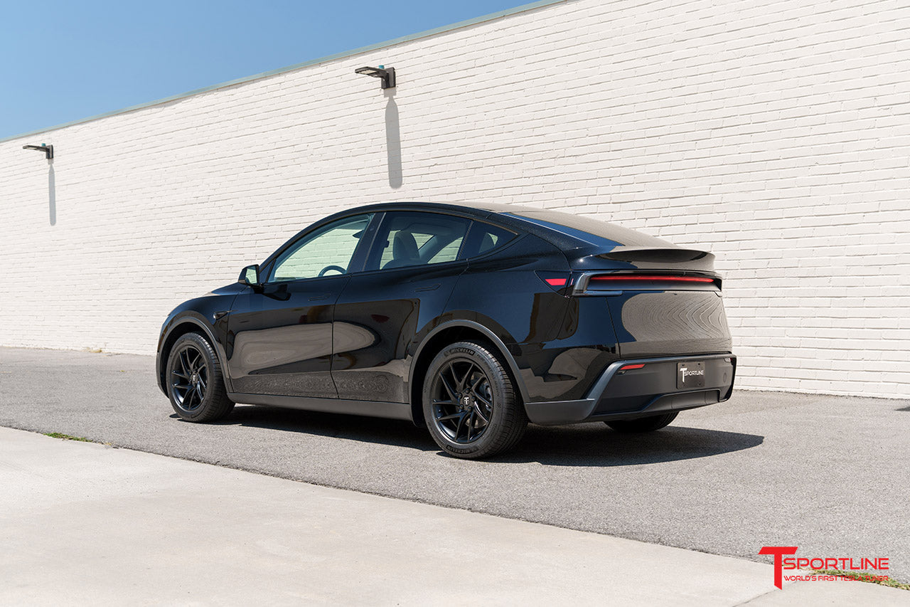 TSH Directional 18" Tesla Model Y Wheel and Winter Tire Package (Set of 4)