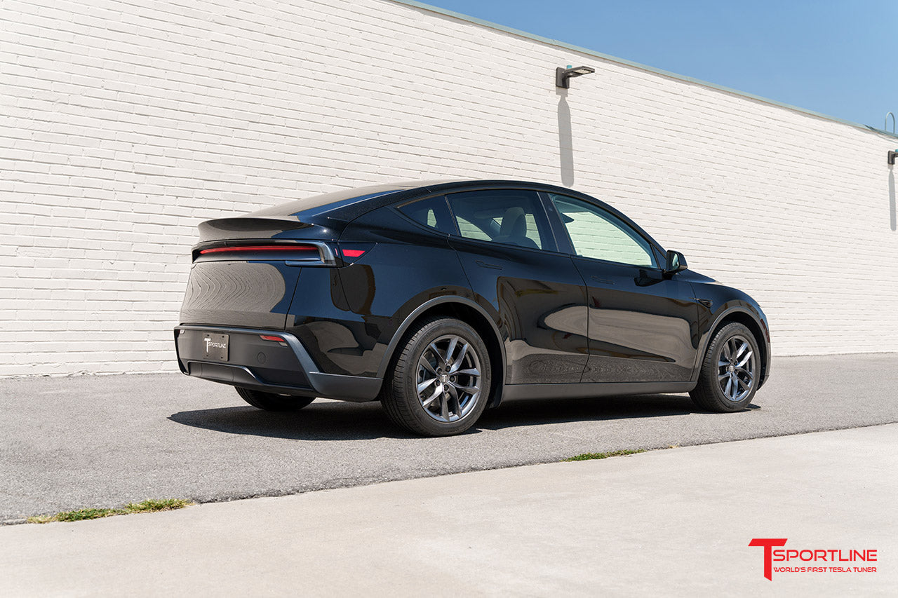 TSS 18" Tesla Model Y Wheel and Winter Tire Package (Set of 4)