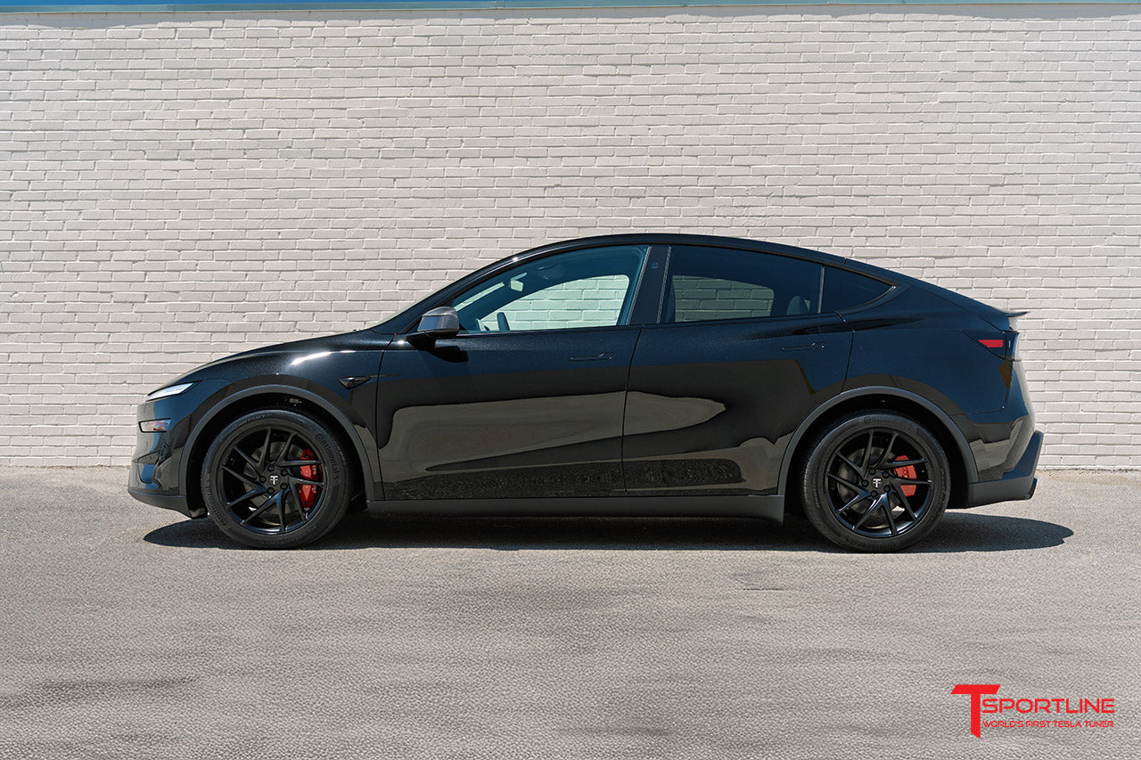 TSH Directional 19" Tesla Model Y Wheels & Tire Packages (Set of 4)