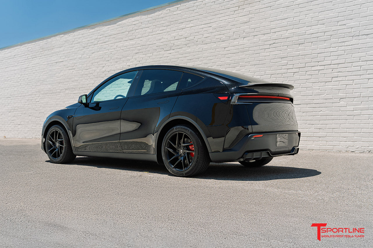 TSH Directional 19" Tesla Model Y Wheels & Tire Packages (Set of 4)