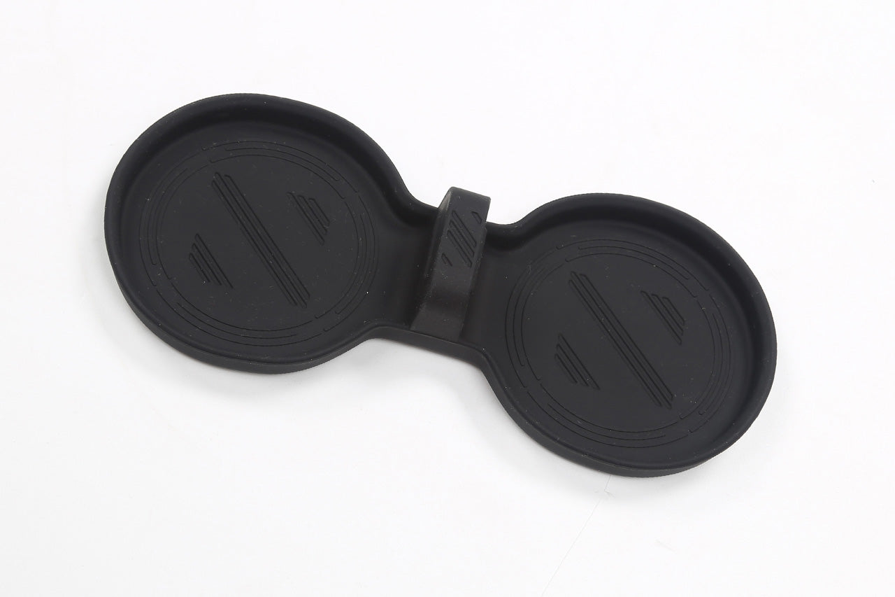 Model 3 Highland Cup Holder Insert Base - Soft Molded & Removable / Washable