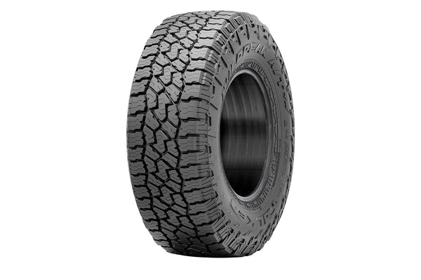 Falken Wildpeak A/T4W LT285/65/20 - T Sportline - Tesla Model S, 3